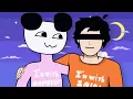 Apandah and Mika being ODD bros for 30 minutes and 40 seconds