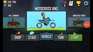Hill Climb Racing HCR-CE - Countryside