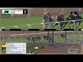 Betterdaysrcoming wins Race 3 on Friday, October 10 at Santa Anita Park