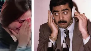 بنكهة عراقيه سلمى من نزوات المجرم المقبور عدي صدام حسين الحلقه الاولى اشترك بلقناة واعطي لايك 