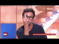 Lagu 10 ans après : ce qu'on dit aux terroristes ! - L’ABC de Bertrand Chameroy - 13/11/2025