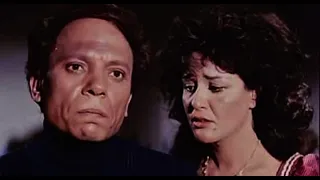 موسيقي فيلم أنا الي قتلت الحنش  بطوله عادل أمام   موسيقي عمر خيرت دندنها