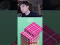 PERFECT STACKING WORLD RECORD