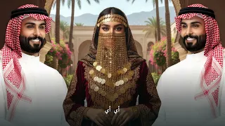 محمود التركي   غطي شعرج   حصريا          دندنها