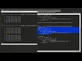 Python Programming for Fun - Number Rectangle 3