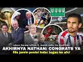 Download Lagu Kabar Bagus! Nathan Jadi Komoditi Panas, Naik Eredivisie Lagi? FIFA Tegas Ke AFC 'Indonesia Spesial'