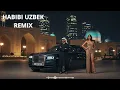 Download Lagu 🎶 Habibi Samarkand Glow | Deep House Remix 2025 🌌 Oud x Darbuka Fusion