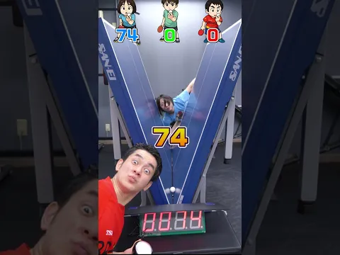 NewASMR対決