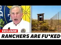 Governor Of Texas STUNNED As Texas Hunting Ranches COLLAPSING Across The State