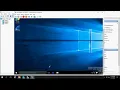 how to create a batch file to reboot your computer
