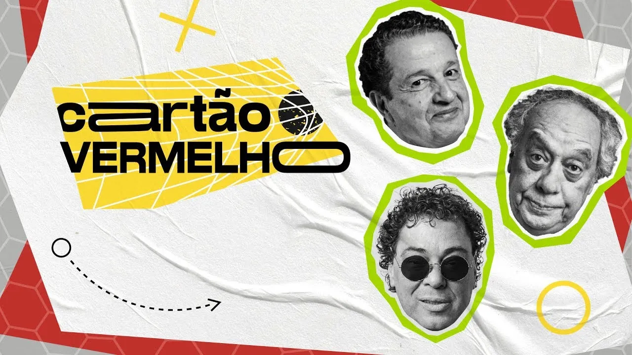 ???? MARCOS BRAZ BRIGA COM TORCEDOR, O QUE ACONTECE COM O FLAMENGO? CBF AFASTA ÁRBITROS