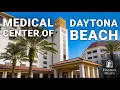 Halifax Health - Medical Center Tour