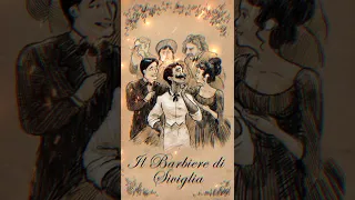 Mike Block Barber Of Seville 