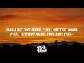Skepta & Fred again.. - Last 1s Left (Lyrics)