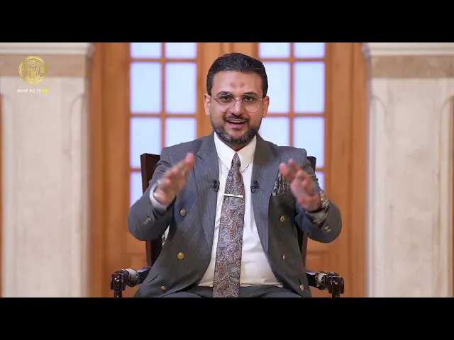 ⁣فرصة امل | تهذيب اللسان في شهر رمضان | الحلقة (5)