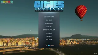 Steam Workshop Tutorial for Cities Skylines
