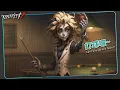 Download Lagu 【第五人格：檯球手 | \