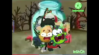 Побег за Умбой Add Round 76 для БрюсТолстопуз 