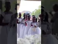 Download Lagu 💕 So cute😍Flower girls entry. #wedding #shortfeed #africa #2023 #viral