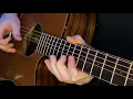 Download Lagu Sultans of Swing - Dire Straits (Guitar Solo)