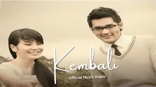 afgan kembali official music video 