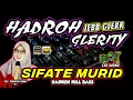 Download Lagu HADROH FULL BASS • SIFATE MURID BASS JEB • CEK SOUND HADROH MIDEL NGEROLL🔊