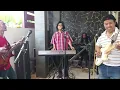 Download Lagu SAYANG-SAYANG, RIDWAN \u0026 KOESWARA BAND #cover D'LLOYD