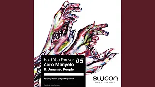 hold you forever