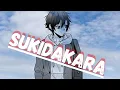 Download Lagu Suki Dakara AMV || Izumi Miyamura (Horimiya)