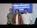 Download Lagu WAMI: Royalti yang Diterima Ari Lasso ukan Ratusan Ribu, Melainkan Puluhan Juta Rupiah