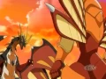 Download Lagu Bakugan: New Vestroia Episode 18