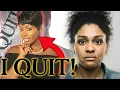 Black Femininity Expert April Mason Says She Is Quitting Her Coaching Business To Entitled Sistas