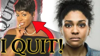 Black Femininity Expert April Mason Says She Is Quitting Her Coaching Business To Entitled Sistas