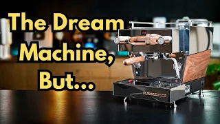 La Marzocco Linea Mini R: Everything You Need to Know Before You Buy