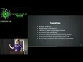 PN22 GNU Make A 42 year old build tool