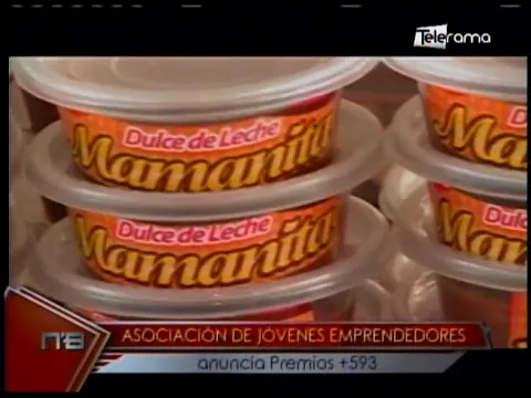 Acciones de Jóvenes Emprendedores anuncia Premios +593