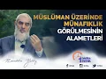 Download Lagu Müslüman üzerinde münafıklık görülmesinin alametleri | [Birfetva-Nureddin Yıldız]
