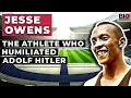 Jesse Owens The Brilliant Sprinter Who Humiliated Hitler