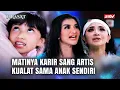 Download Lagu Penyesalan Sang Artis Yang Hidup Dengan Kedua Mata Anaknya | Firasat Eps 79 Full MP3