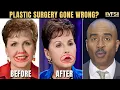 JOYCE MEYER S PLASTIC SURGERY DISASTER Gets WORSE GINO Jennings RESPONSE Had Everyone LAUGHING