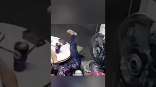 لحظات حضور ملك الموت اثناء موت الفجأة   دندنها