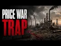 Why Heavy Industry Chose Monopoly Over Bankruptcy