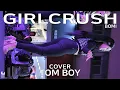 Download Lagu 걸크러쉬 보미 직캠 GIRLCRUSH BoMi cover TOMBOY by 231014 Fancam JJAS