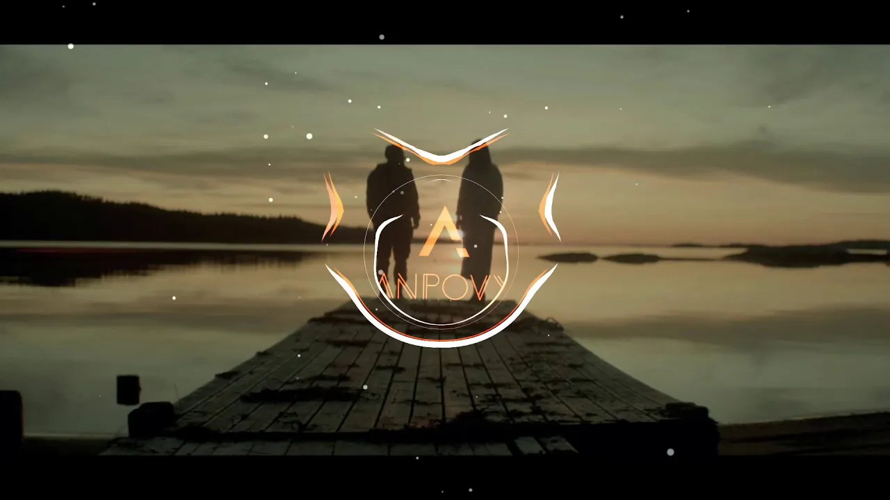 MONOIR feat. Ameline - Midnight in Norway(Anpovy Remix)