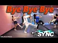 NSYNC - Bye Bye Bye Golfy Dance Fitness Dance Workout