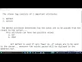 Java Servlet Deployment Execution