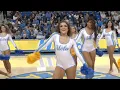 Download Lagu Thunderstruck (UCLA Dance Team)