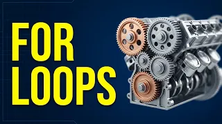 Python For Loop Explained Iterating Through Sequences Lec 19