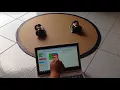 RoboKoding SumoRobot programming