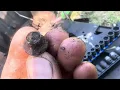 REVIEW bolt extractor quinn harbor freight sae metric